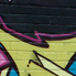 Artchild Graffiti
