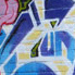 Getso Graffiti