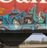 Mazer Graffiti