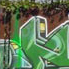 Mazer Graffiti