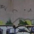 Sohoe Graffiti