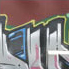 Sueme Graffiti