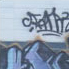 Tank Graffiti