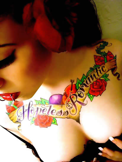 Tattoo Photo Contest