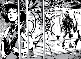 Rev Girl Obey
