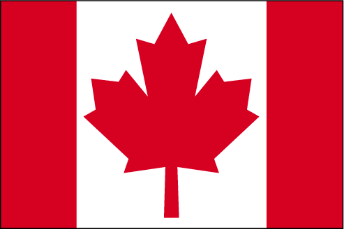 Happy Birthday Canada
