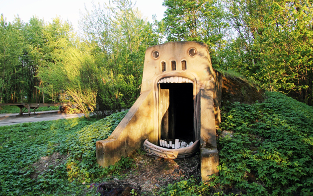 Glutton Nomerz 2012 St. Petersburg