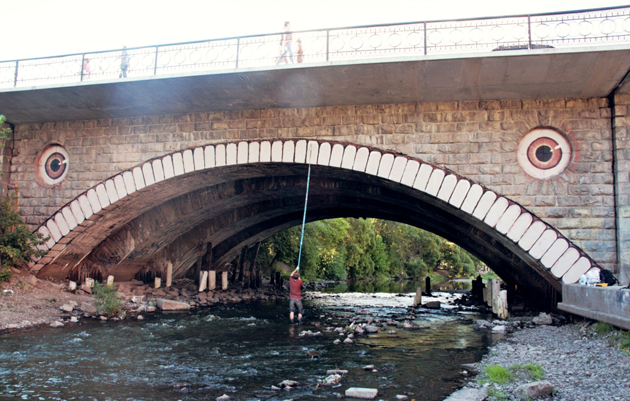 Mostr Nomerz 2012 Ekaterinburg