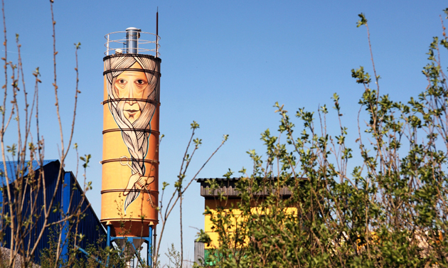 The Keeper of the Keys Nomerz 2012 Pikalevo