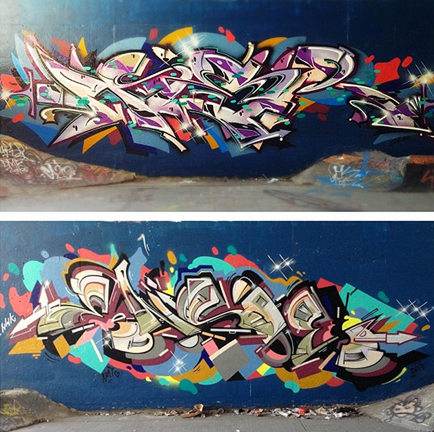 asesr ensoe graffiti vancouver