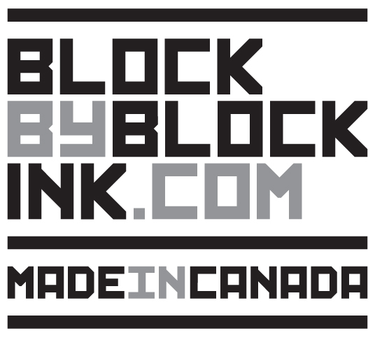 block by block made in canada