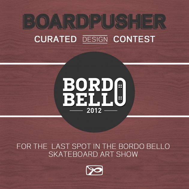 boardpusher contest