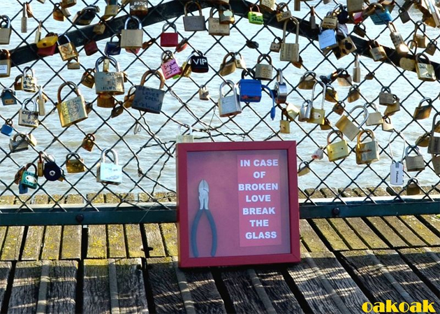 broken love broken love