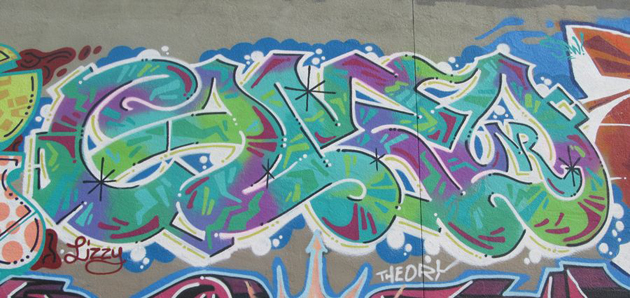 cameo graffiti saskatoon