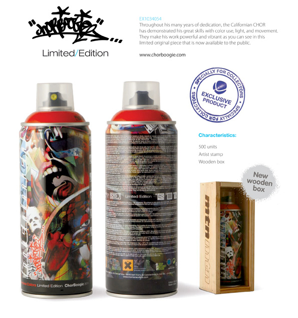 chor boogie spray can chor boogie spray can