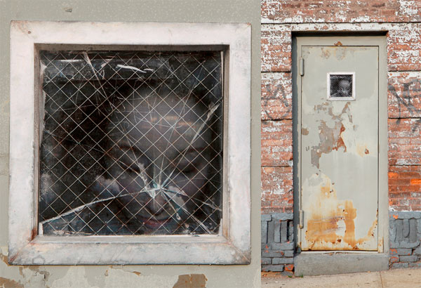 dan witz street art new york city