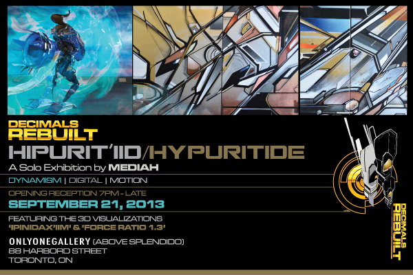 decimals rebuilt 2013