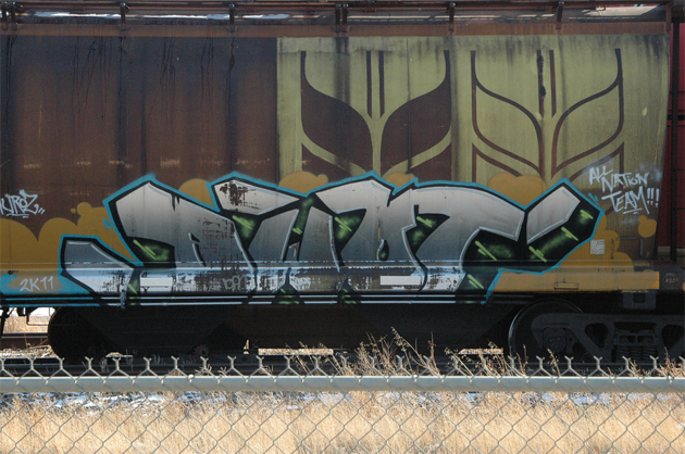 dwot graffiti