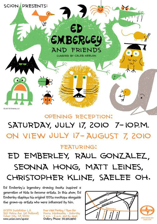 ed emberley and friends ed emberley and friends