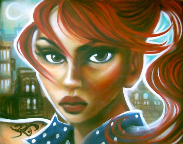 EGR Graffiti EGR Graffiti