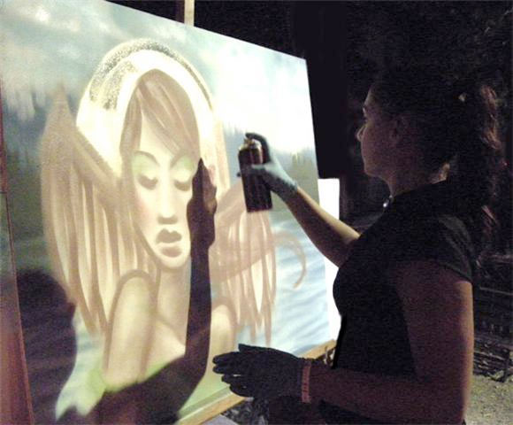 EGR Graffiti EGR Graffiti