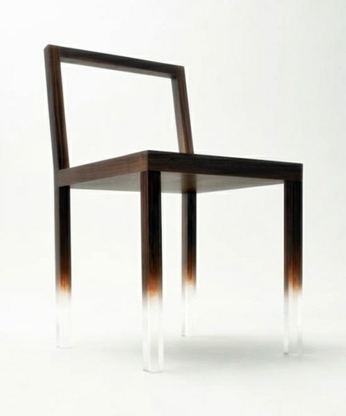 fadeout chair