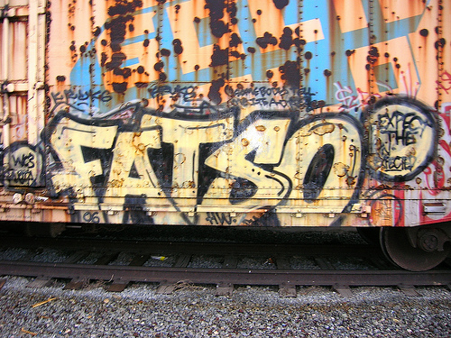 Fatso Solid Cold Reefer
