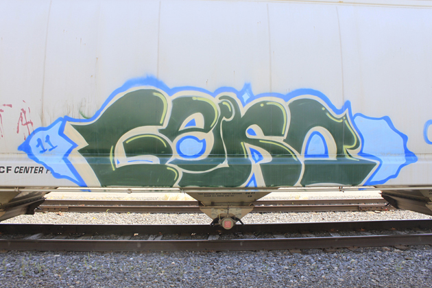geko graffiti hopper