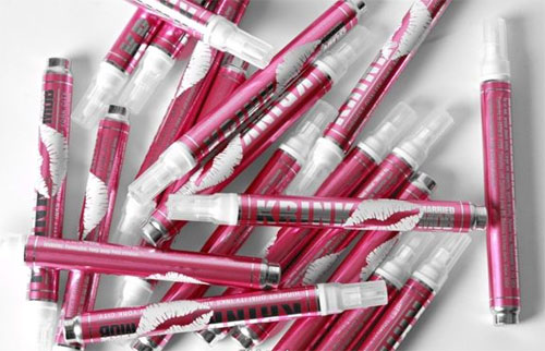 Krink Married to the mob markers