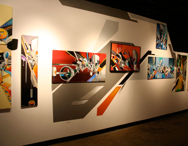 Mediah Decimals Rebuilt Art Show Mediah Decimals Rebuilt Art Show