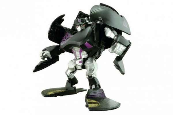 new era and transformers hats