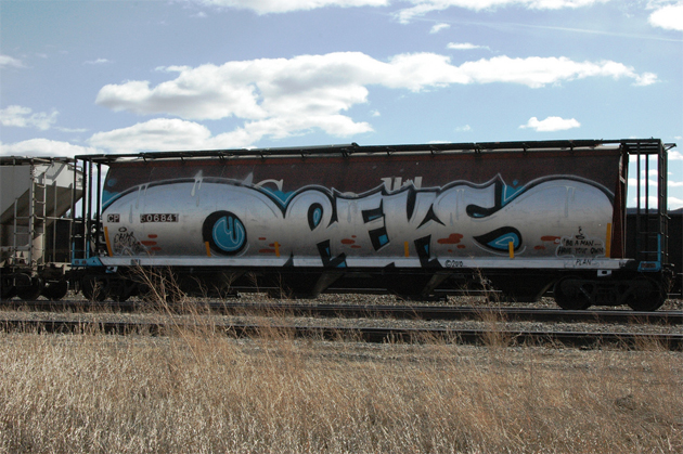 oreks wholecar freight