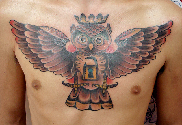 http://senseslost.com/third-rail-content/uploads/owl-tattoo.jpg