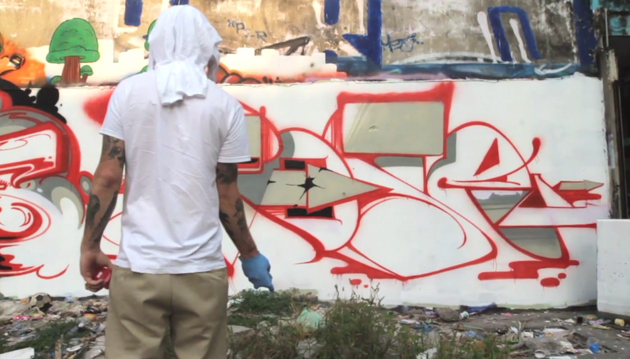 pose graffiti bangkok pose graffiti bangkok