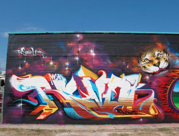 revok graffiti revok graffiti