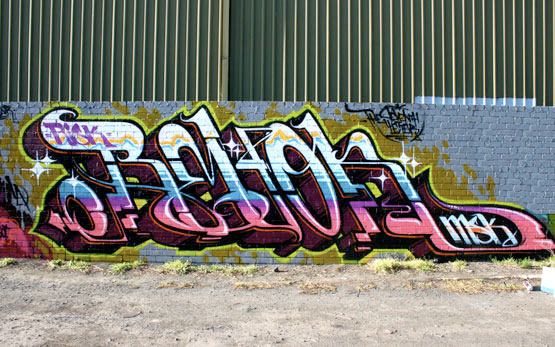 revok graffiti melbourne revok graffiti melbourne