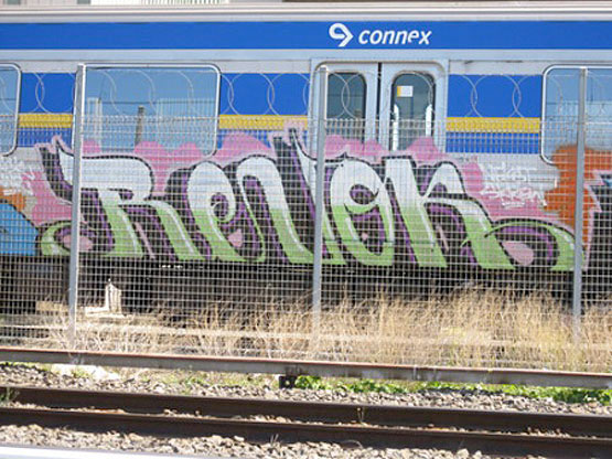 revok graffiti melbourne revok graffiti melbourne