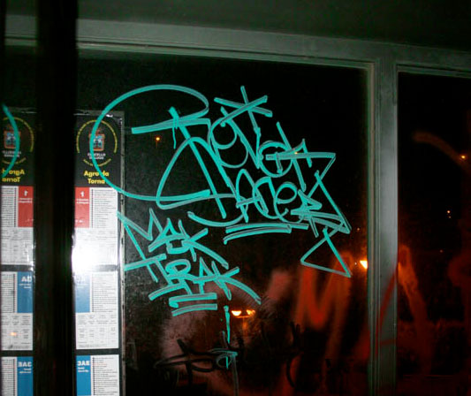 Revok Sacer MSK IRAK Graffiti Tags Revok Sacer MSK IRAK Graffiti Tags