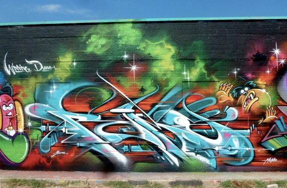 rime graffiti rime graffiti