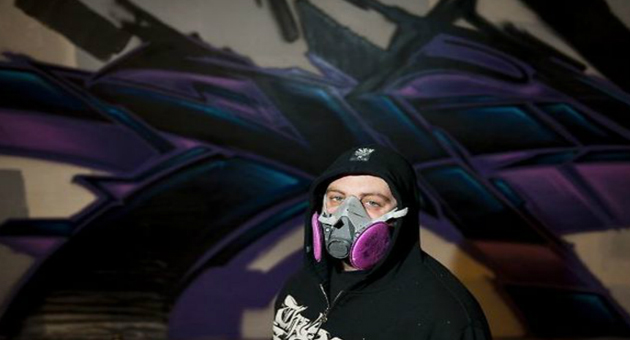 saber graffiti nuart