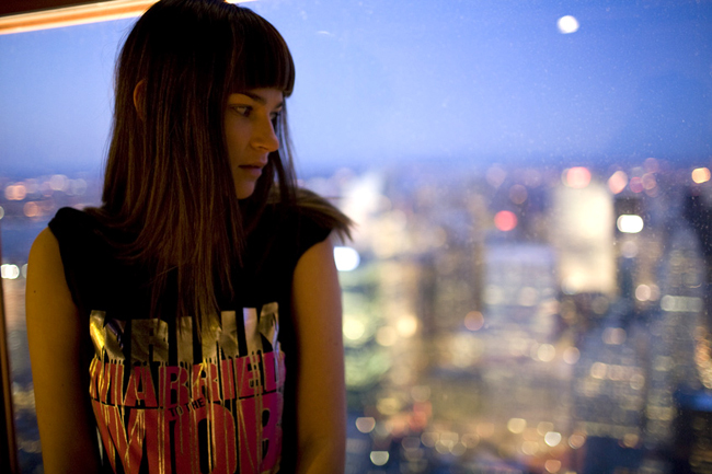 Krink Married to the mob