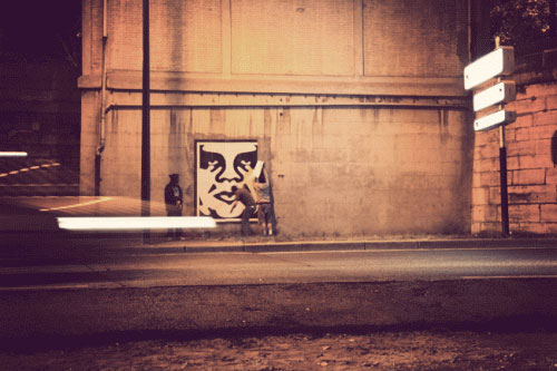 shepard fairey obey europe shepard fairey obey europe