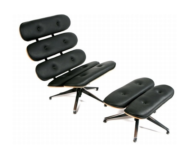 skateboard deck chair