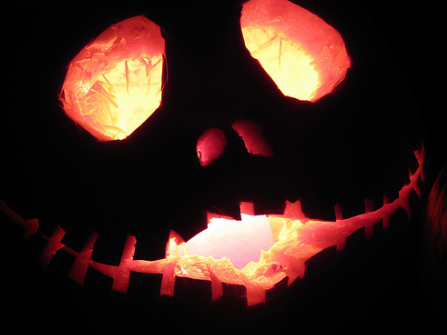 nightmare before christmas