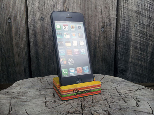 smart phone stand