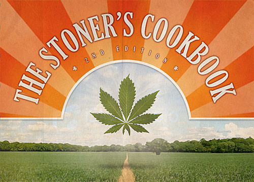 The Stoner's Cookbook The Stoner's Cookbook