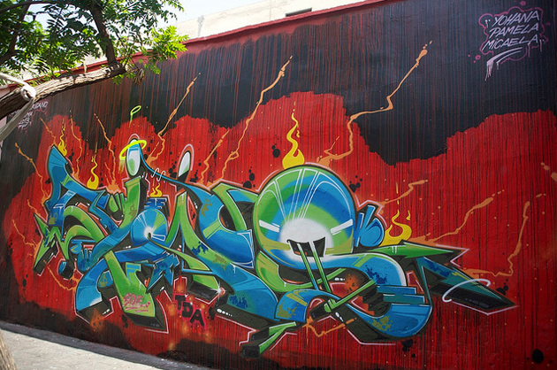 tiws graffiti wall tiws graffiti wall