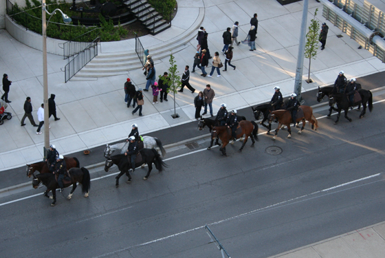 toronto may 10 2009 war protest toronto may 10 2009 war protest
