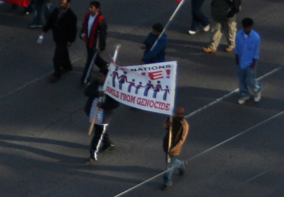 toronto may 10 2009 war protest toronto may 10 2009 war protest