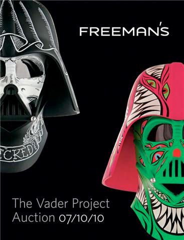 vader project